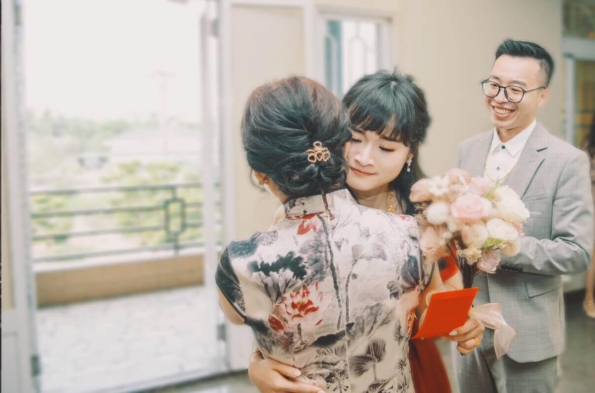 113-01-21屏東婚禮的第3張圖片